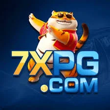 Logo da 7xpg