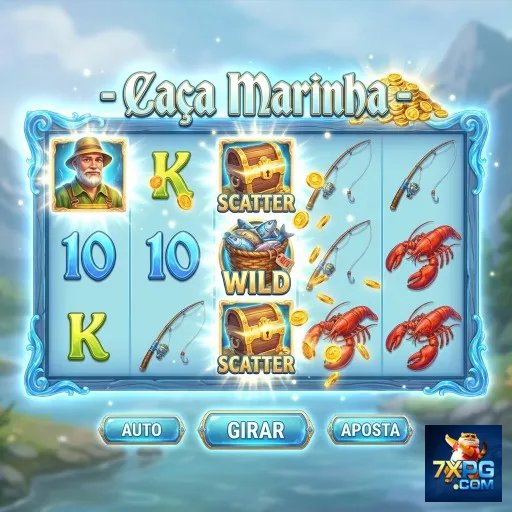 Chuva de Bônus 7xpg nos slots