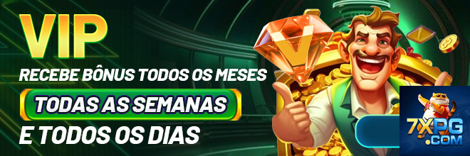 7xpg.com - experimentar exclusivo jogo